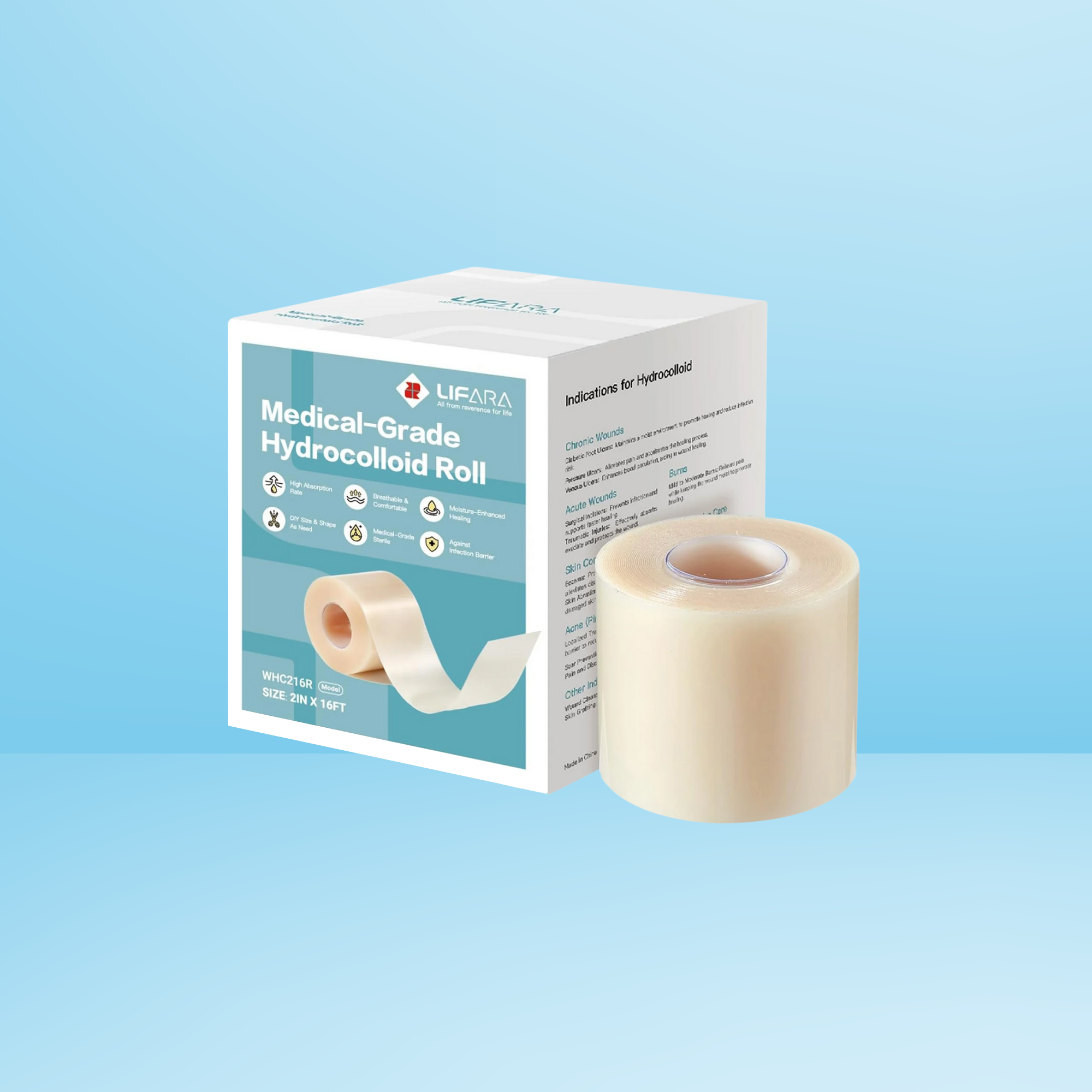 PimpleTape™ - Pimple Tape